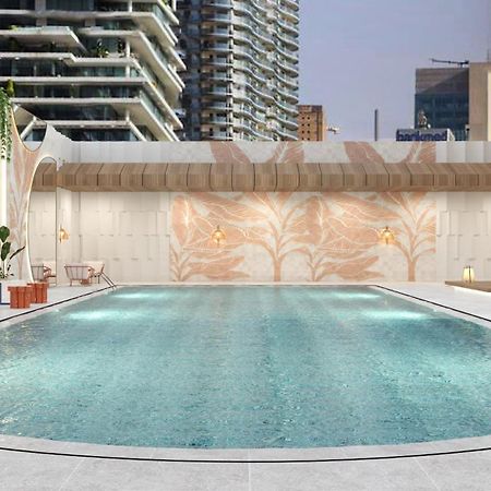 Voco Beirut Central District By Ihg Екстер'єр фото