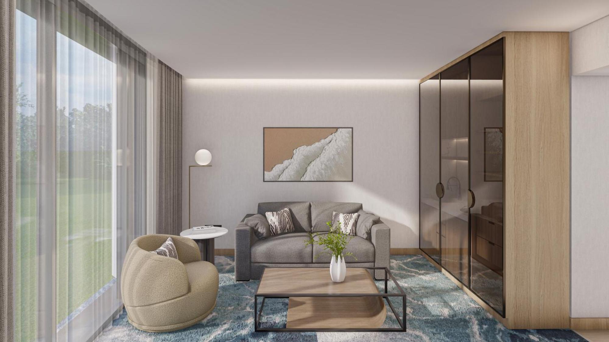 Voco Beirut Central District By Ihg Екстер'єр фото