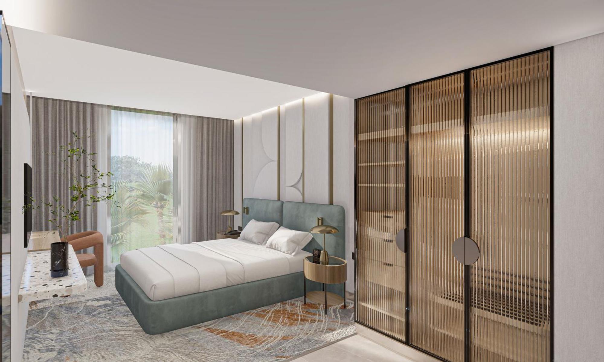 Voco Beirut Central District By Ihg Екстер'єр фото