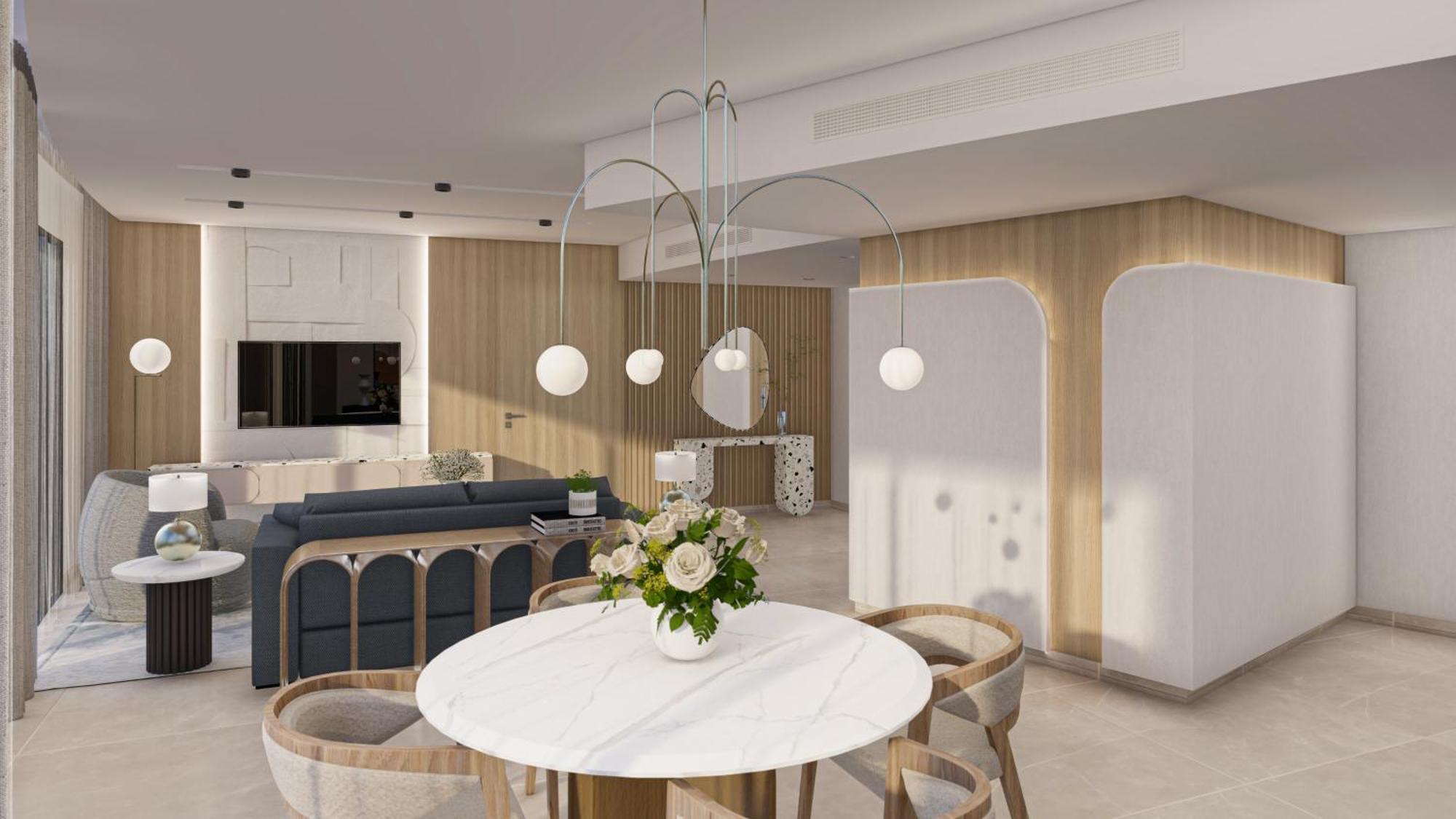 Voco Beirut Central District By Ihg Екстер'єр фото