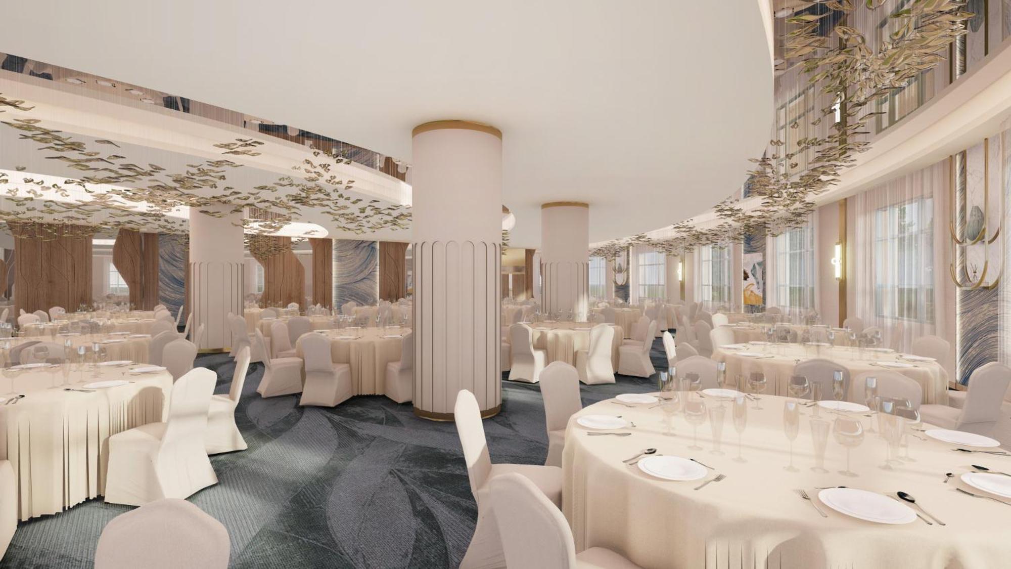 Voco Beirut Central District By Ihg Екстер'єр фото
