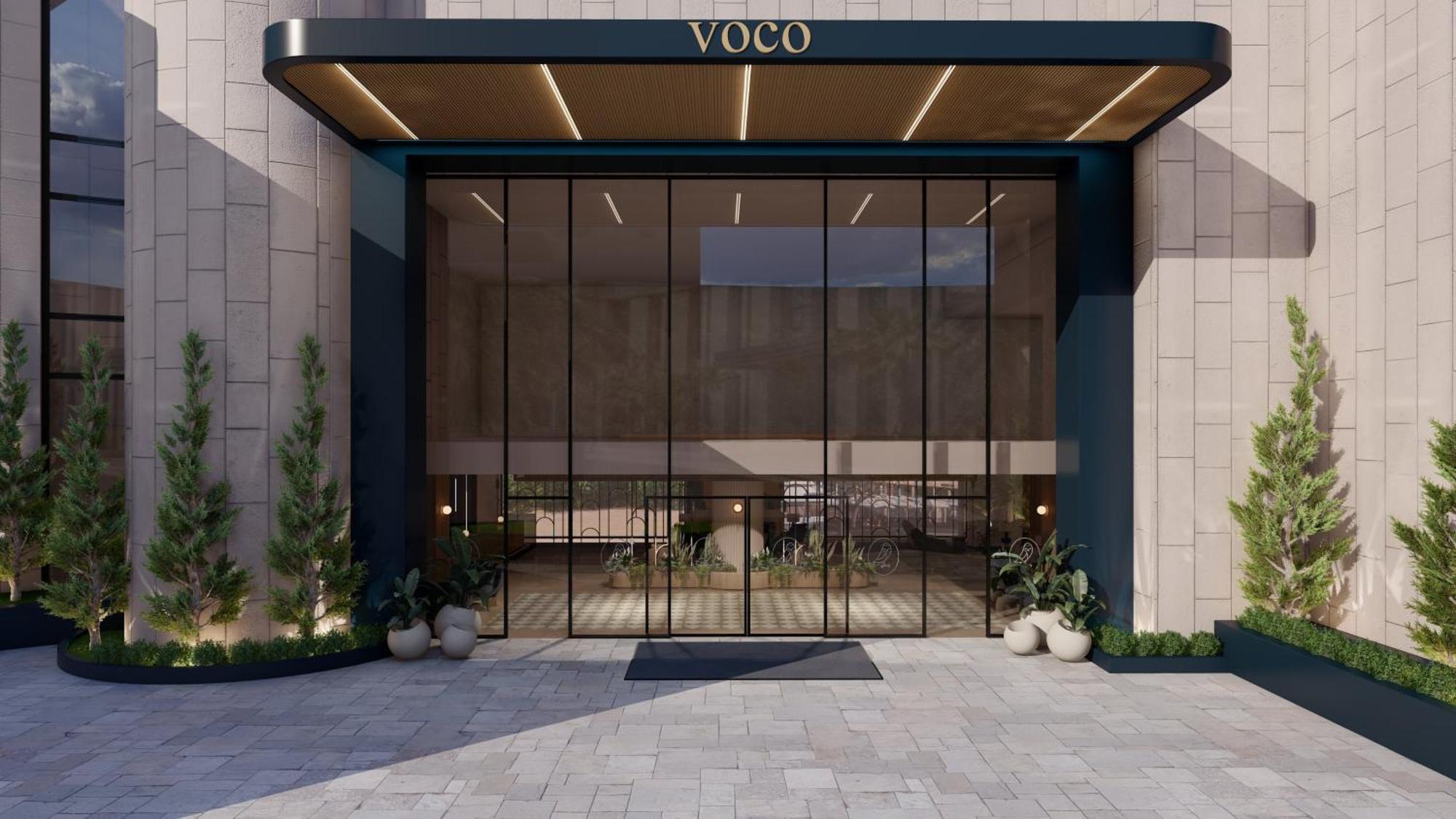 Voco Beirut Central District By Ihg Екстер'єр фото