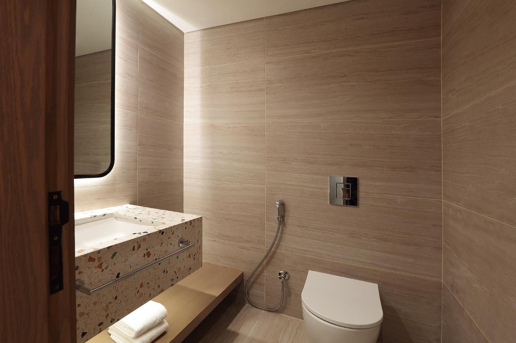 Voco Beirut Central District By Ihg Екстер'єр фото