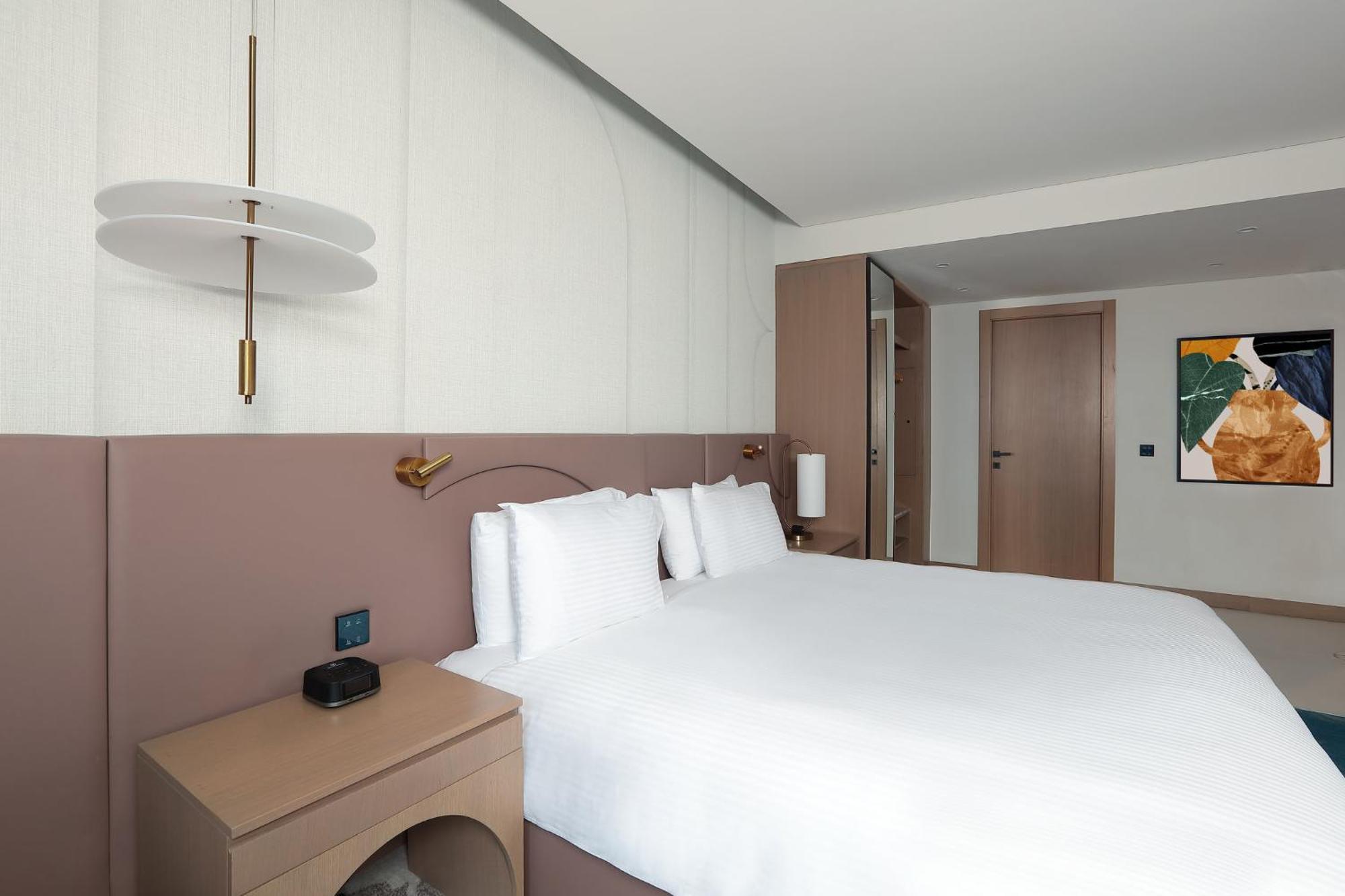 Voco Beirut Central District By Ihg Екстер'єр фото