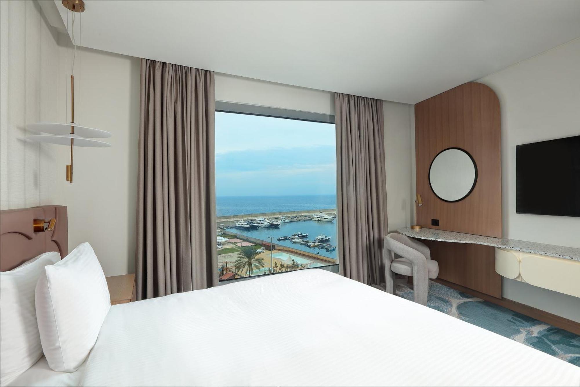Voco Beirut Central District By Ihg Екстер'єр фото