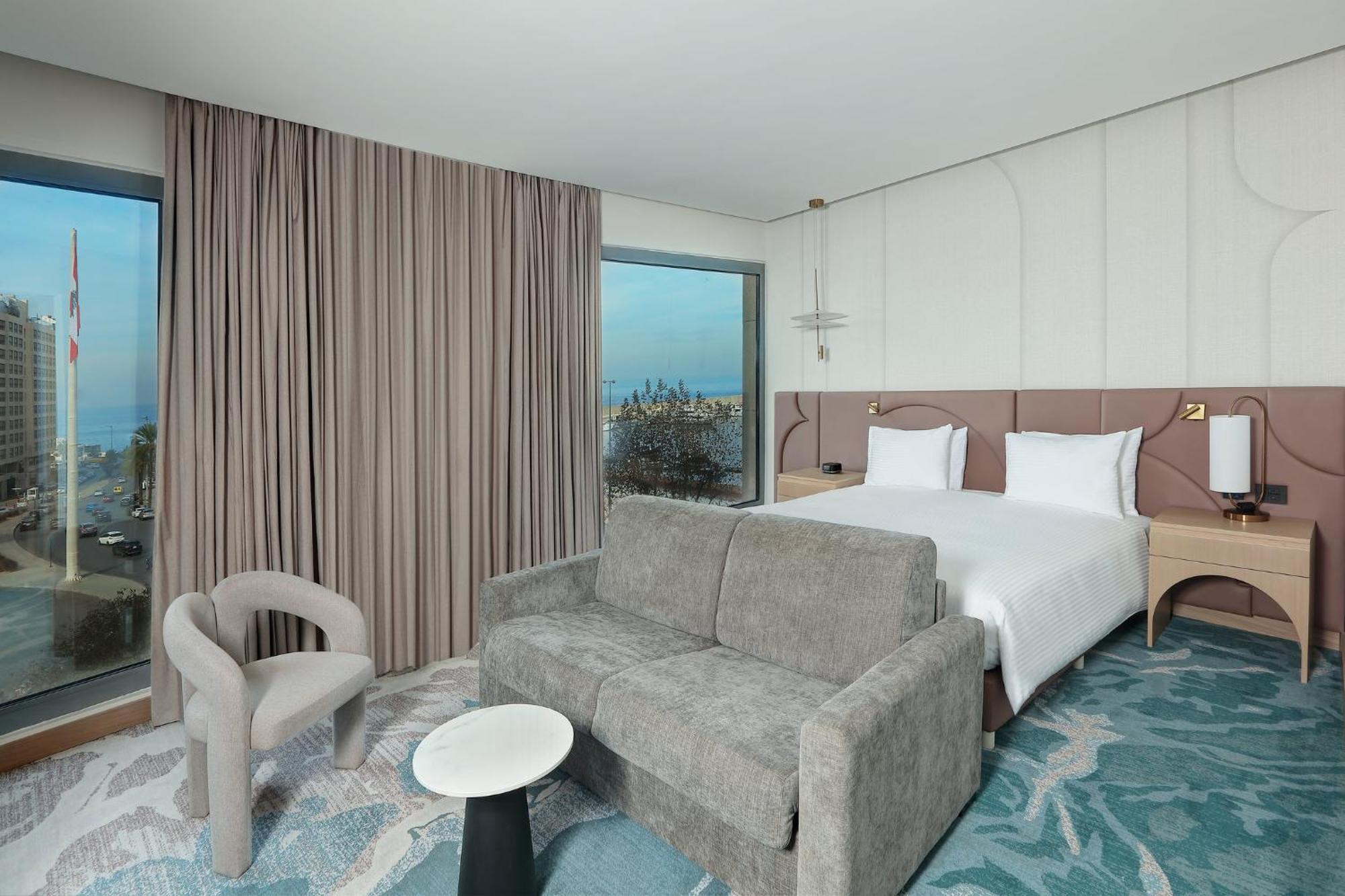 Voco Beirut Central District By Ihg Екстер'єр фото