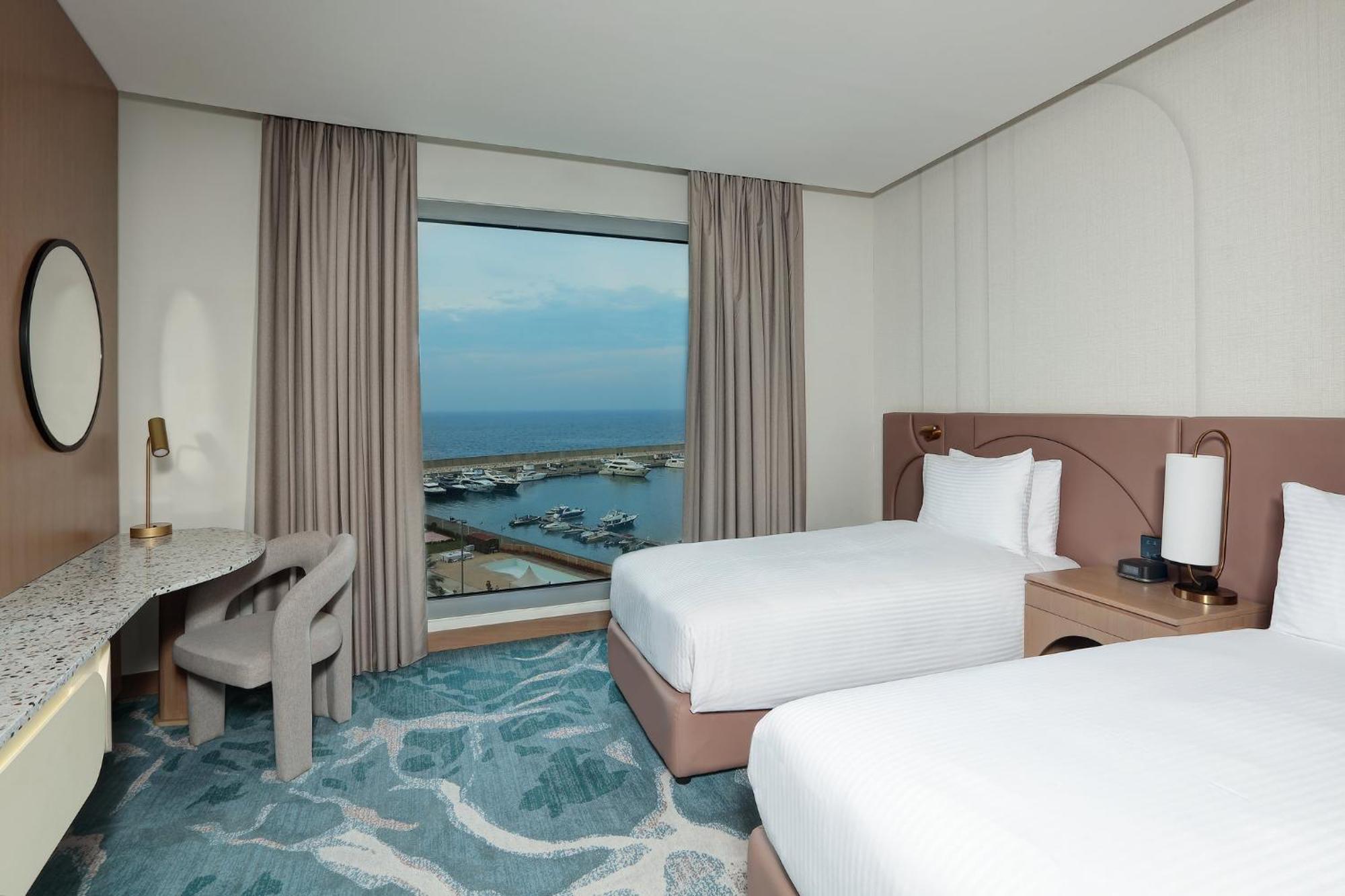 Voco Beirut Central District By Ihg Екстер'єр фото