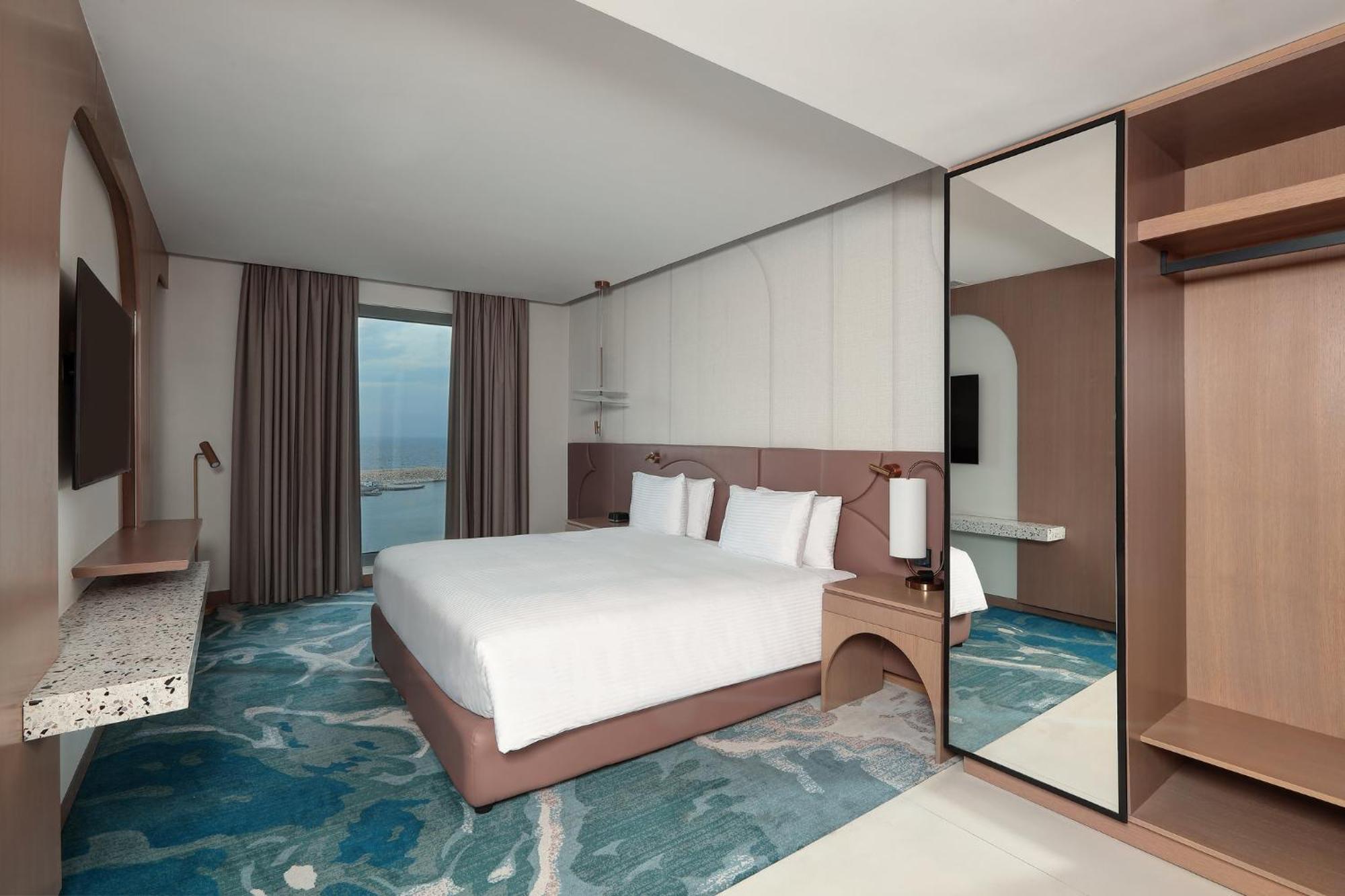Voco Beirut Central District By Ihg Екстер'єр фото
