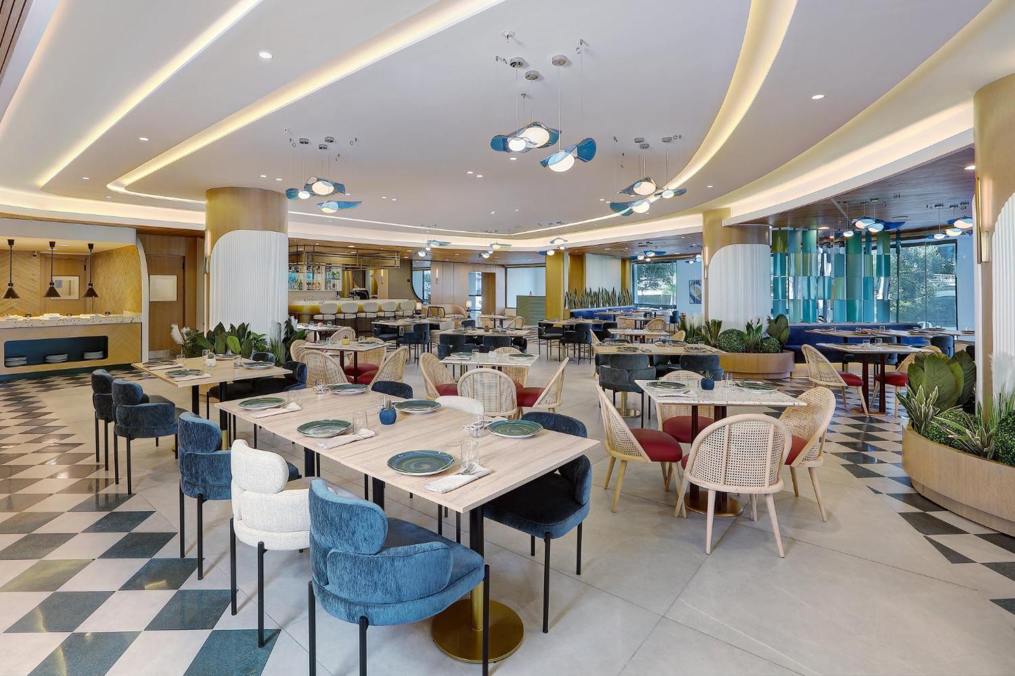 Voco Beirut Central District By Ihg Екстер'єр фото