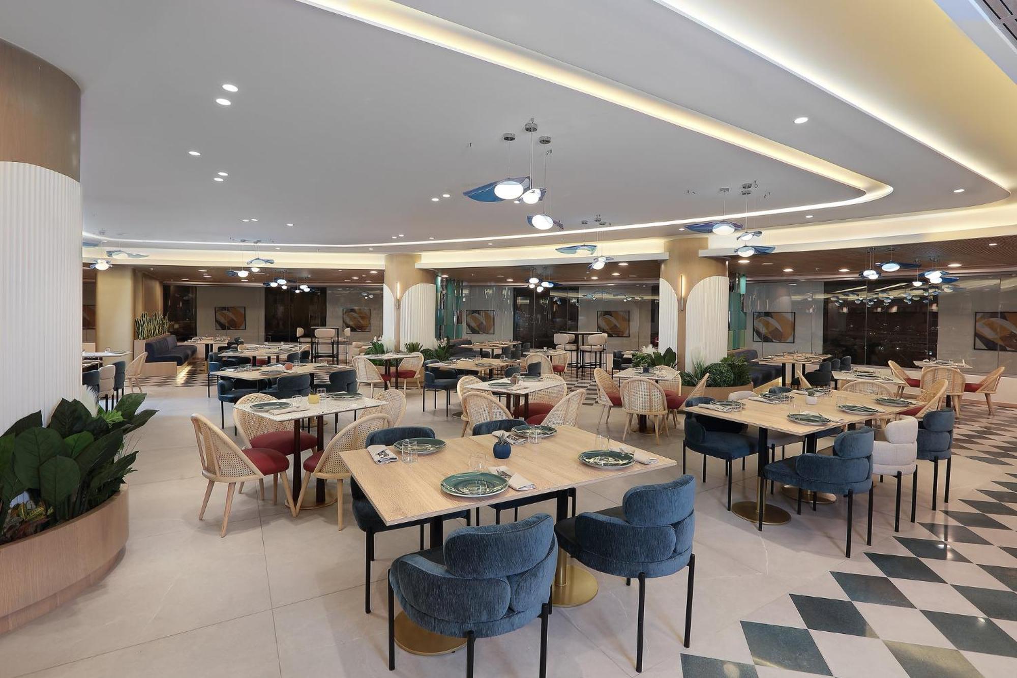 Voco Beirut Central District By Ihg Екстер'єр фото