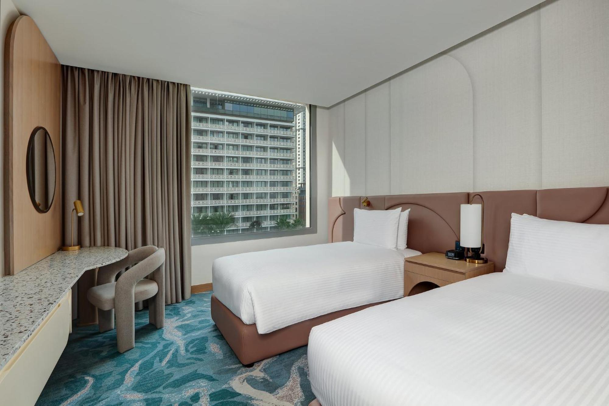 Voco Beirut Central District By Ihg Екстер'єр фото