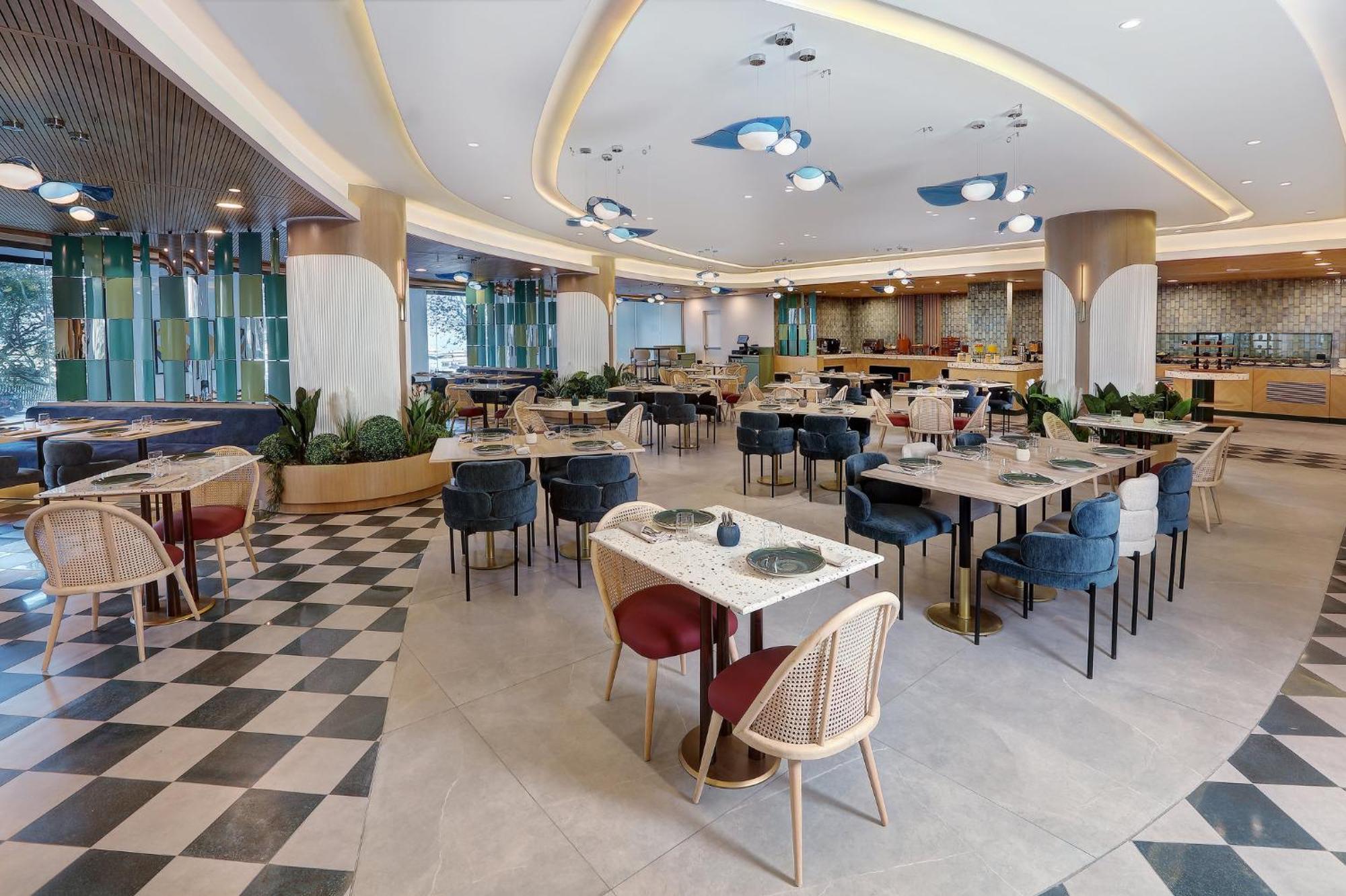 Voco Beirut Central District By Ihg Екстер'єр фото