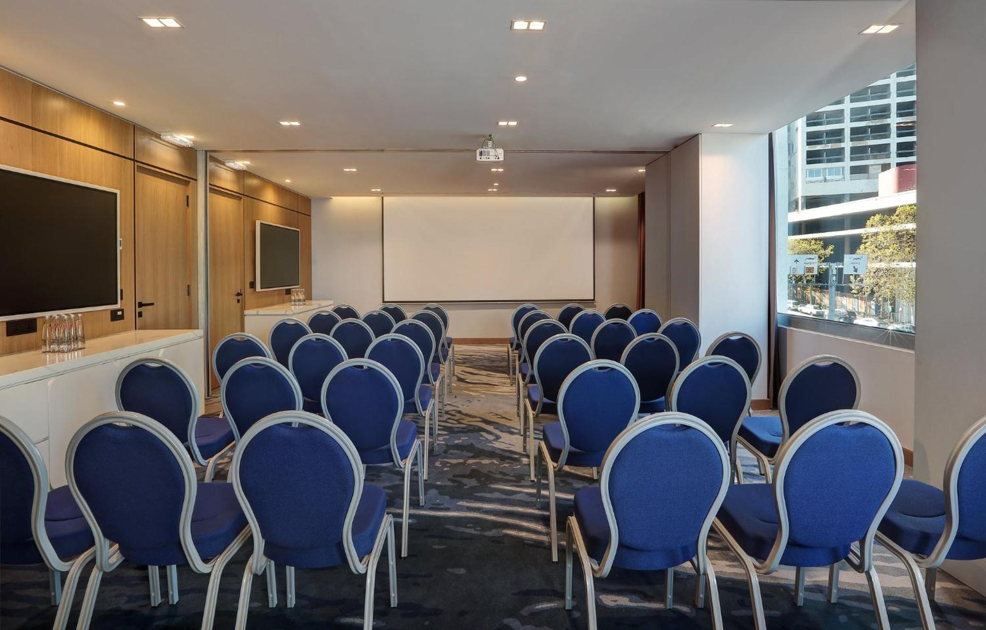 Voco Beirut Central District By Ihg Екстер'єр фото