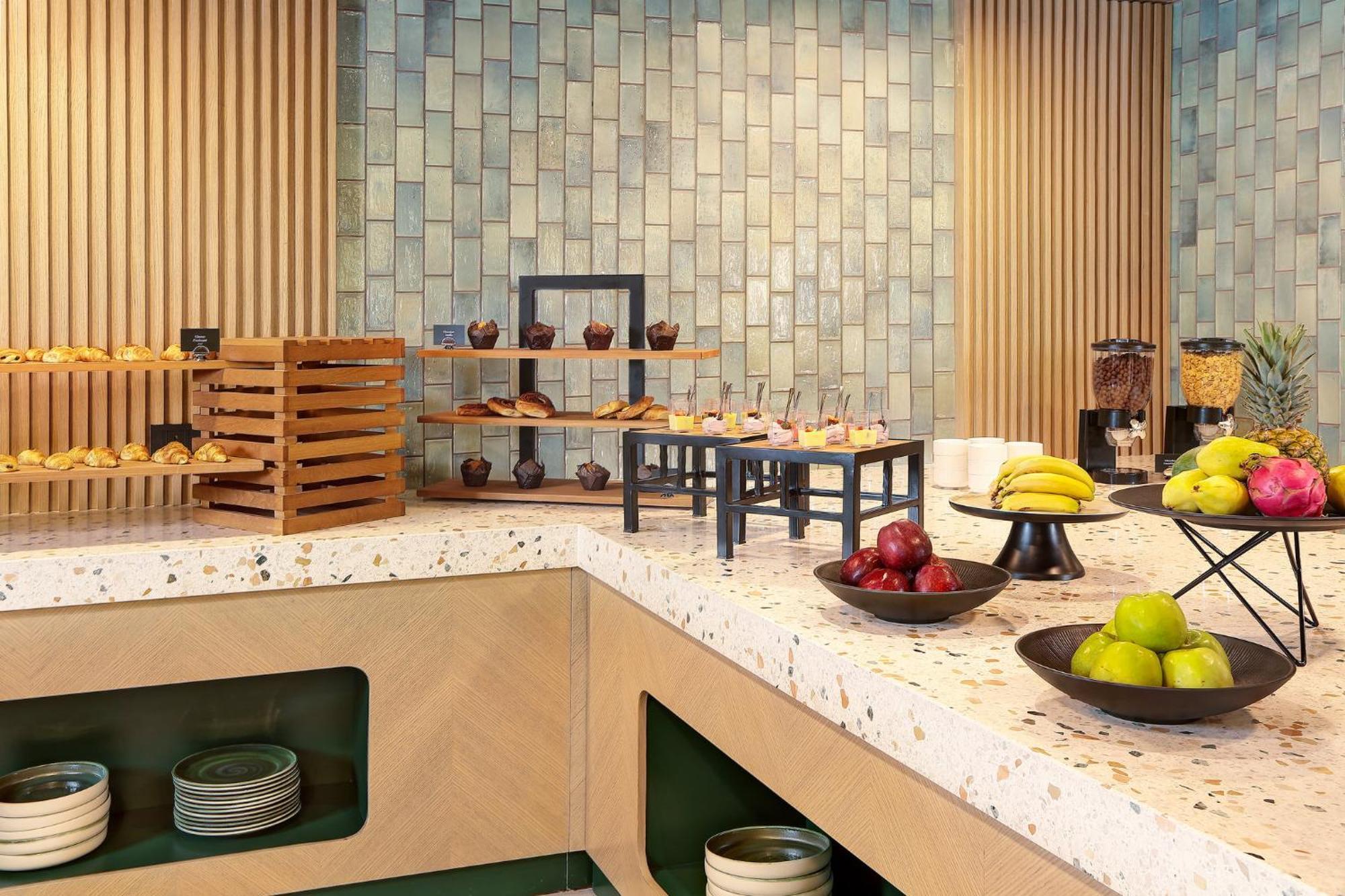 Voco Beirut Central District By Ihg Екстер'єр фото