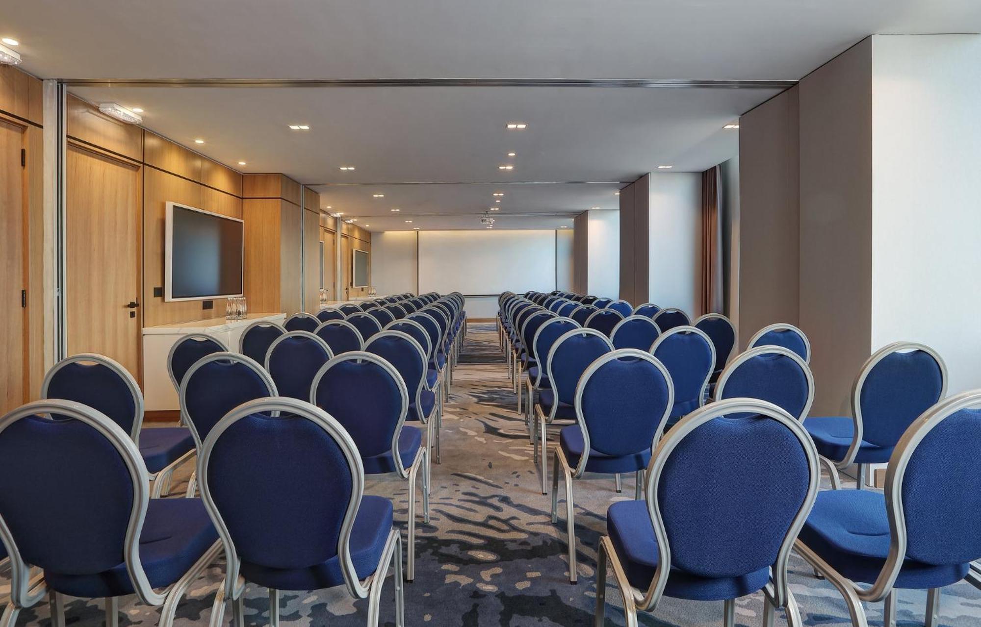 Voco Beirut Central District By Ihg Екстер'єр фото