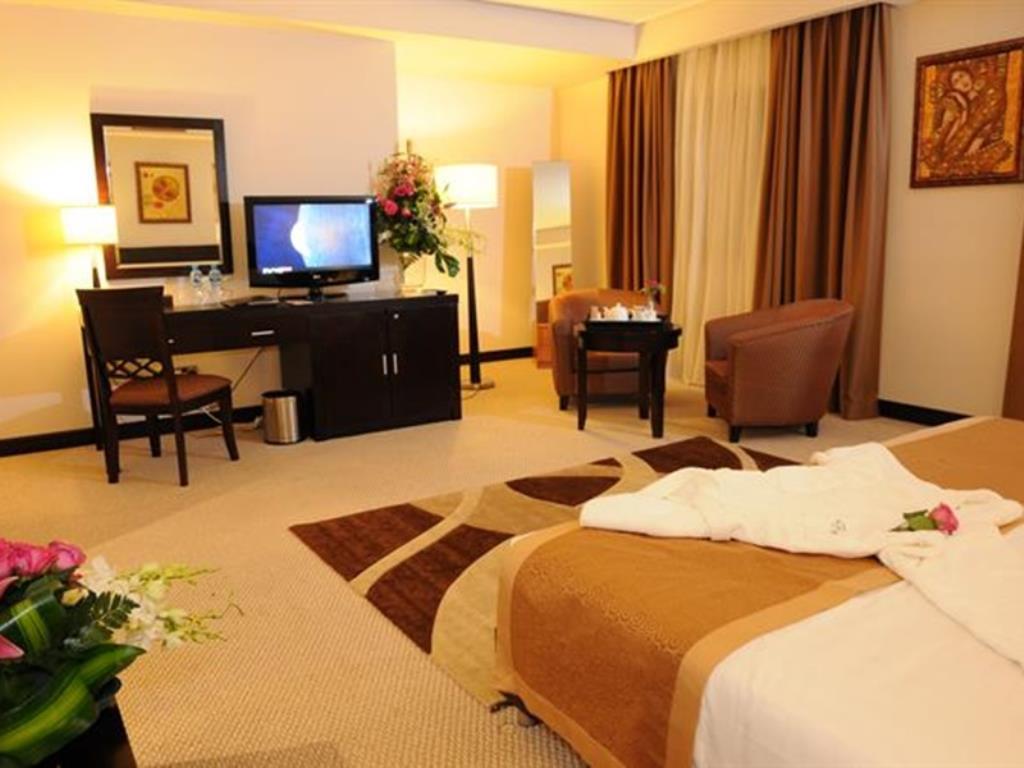 Voco Beirut Central District By Ihg Екстер'єр фото