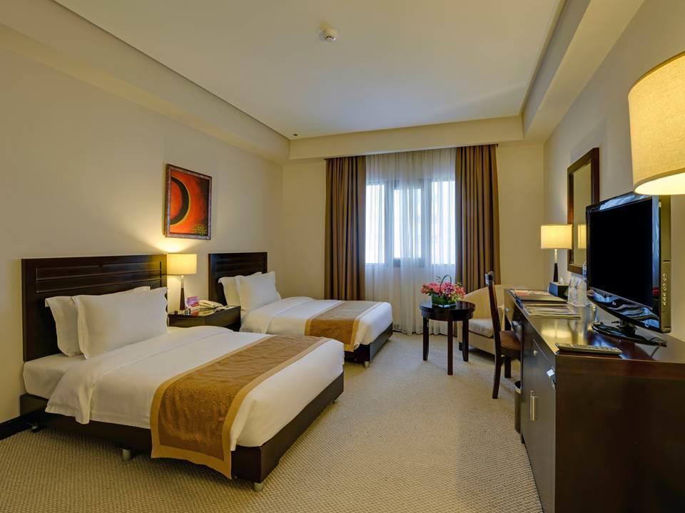 Voco Beirut Central District By Ihg Екстер'єр фото