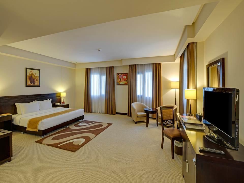 Voco Beirut Central District By Ihg Екстер'єр фото