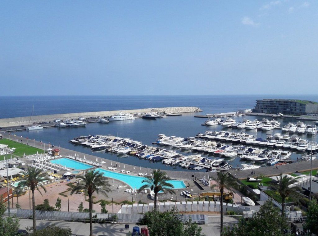 Voco Beirut Central District By Ihg Екстер'єр фото