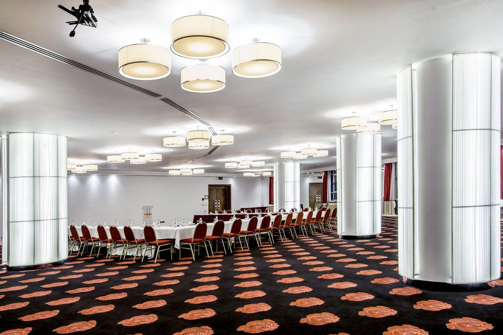 Voco Beirut Central District By Ihg Екстер'єр фото