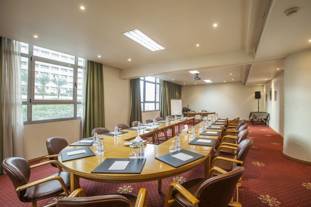 Voco Beirut Central District By Ihg Екстер'єр фото